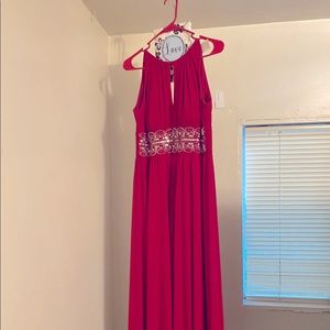 Banquet (Prom) Dress